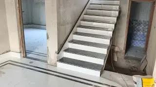 Shirdi mein GRANITE lagane ka poora process kya hai | Granite Shirdi Design | tiles granite 