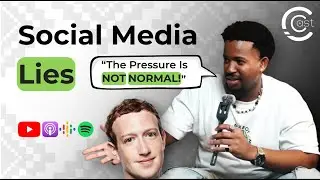 The Hidden Pressure Behind Success: Why Creators Feel Behind in the Social Media Era