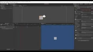 Play Animation On Button Click