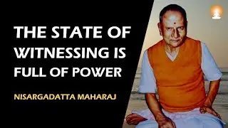 DETACHMENT Brings Control | Enlightenment Wisdom | Sri Nisargadatta Maharaj
