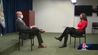 Mass. US Attorney says opioid epidemic remains biggest threat