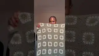 Crochet shirt and short for men and women