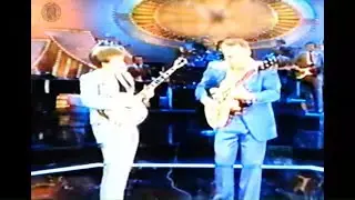 Jimmy Henley and Roy Clark - 12th Street Rag