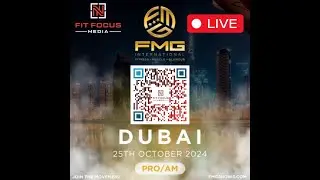 2024 FMG Dubai Pro/AM
