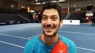 8 вопросов Рэндона Роберто Ортеге-Ольмедо