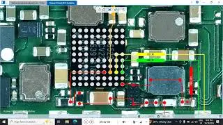 Huawei P Smart 2017 LCD Light Problem Solution | Step by Step Repair Guide US UK Europe