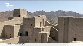Oman : Une oasis hant&eacute;e ?