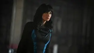 Supergirl 5x16 - 