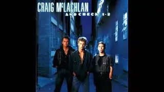 Craig McLachlan & Check 1-2&nbsp;&ndash;&nbsp;What Is Love