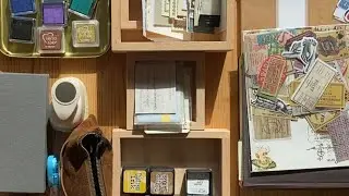 Maries Planer & Journals | Planergeplauder | Frau Biber |