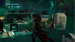 Tomb Raider Legend Mods - Queen's Temple