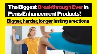 &ldquo;Viagra Alternative? 👀 Natural Supplement for Male Enhancement