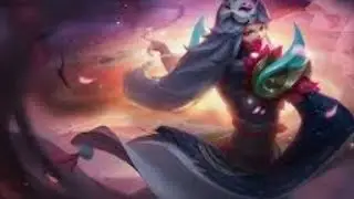 Tutorial Luo Yi!