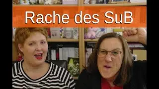 Rache des SuB Februar 2025/Wie lief es diesen Monat