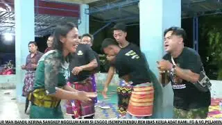 Bodrex inza,lagu Karo kocak