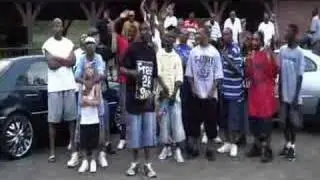 WELCOME TO THE SOUTH I (REMIX)