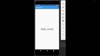 Flutter Stateless Widget part 3