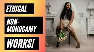 IS ETHICAL NON-MONOGAMY FOR YOU? | Feeld review