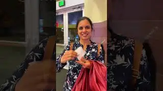 💥Americaவில் LEO MOVIE First Day First Show Ticket எவ்வளவு தெரியுமா?💢#tamilvlog  #tamil #leo #fdfs