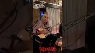 Bouzouki Solo by Yiotis - Tolis Voskopoulos Agonia