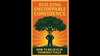 Napoleon Mindset&mdash;Building Unstoppable Confidence | How to Believe in Yourself Fully