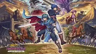 Fire Emblem Heroes - Puppets Don't Shed Tears (New Mystery of the Emblem) Extended
