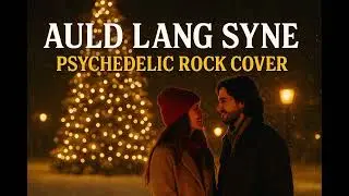 Auld Lang Syne | Rock Cover