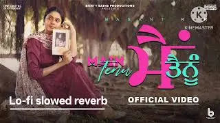 Basant kur - main Tenu (official audio ) main Tenu panjabi song, jashan  | 2026