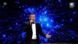 Piotr Bałtroczyk i Przyjaciele - Marcin Wójcik - My Way