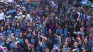 Welcome to SKA - Class of 2021