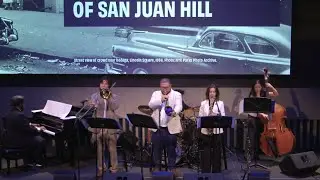 Jazz, Afro-Caribbean Music, and the Sounds of San Juan Hill: &ldquo;East St. Louis Toodle-Oo&rdquo;