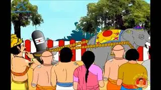 Aalayam Arivom#492 ChidambaramSriNatarajaSwamiTemple