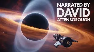 Cosmic Science&Technology: BlackHoles, Space Exploration, Economics of the Future David Attenborough