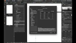 Affinity Publisher: Was sind Gruppenstile?