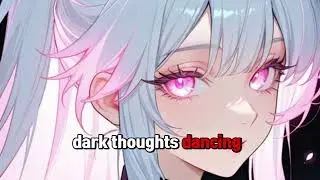 「NightCore」 Say My Name - Like its a sin (official Lyric Video)