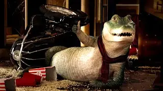 Bringing Lyle Back | Lyle, Lyle Crocodile