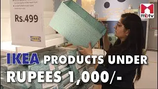 IKEA products under Rupees 1,000/- #Homedecor #Interiors #homeinterior #realestate