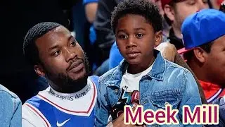 Meek Mill &ndash; No Chains on My Shadow (Motivational Rap | Inspired Style)