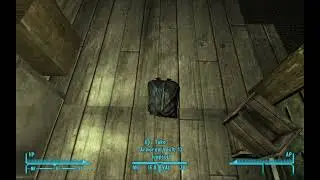 Armored Vault 13 Jumpsuit