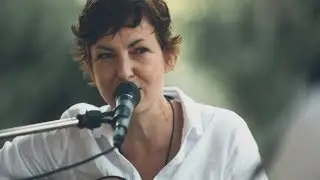 erdbeerblau - FOR YOU (Angus and Julia Stone Cover)