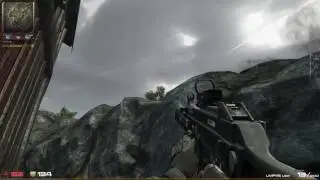Contract Wars from stacked team to anti stack