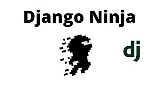 Django Ninja API REST