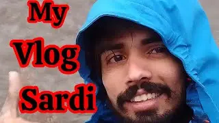 Ik din zaror ay ga Jab mia boht bara YouTuber banu ga inshallah my vlog sardi 