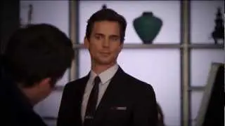 White Collar vid - Neal and Keller - Thick as Thieves