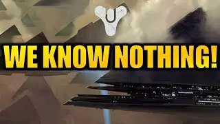 Season 11 Starts in 2 DAYS and we Know NOTHING! - Destiny 2
