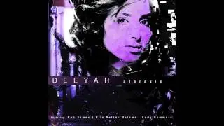 Deeyah feat. Bob James, Andy Summers & Nils Petter Molv&aelig;r - Jogi