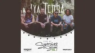 Ease & Grace (Live at Sugarshack Sessions)