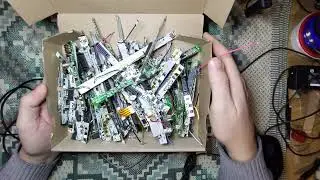 Ноутбук HP батарея MU06 с чипом BQ8050 не светится Dump Status. Часть 1.