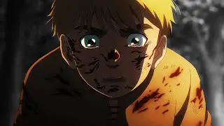 The Best Character Development in Fiction | Vinland Saga