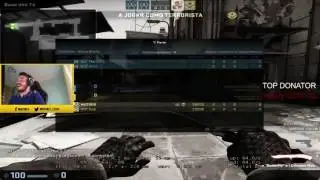 mutirisgo - K1CK MUTiRiS @ short stream! - Twitch Highlights [2/6/2017]
